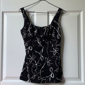 Ann Taylor Tank top